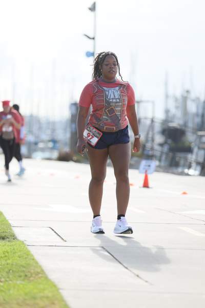 SoCal's Pirate's 5k/10k Run/Walk race photo
