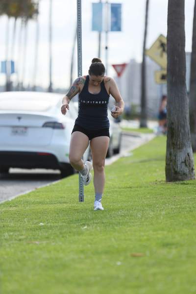 SoCal's Pirate's 5k/10k Run/Walk race photo