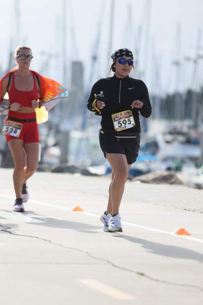 SoCal's Pirate's 5k/10k Run/Walk race photo