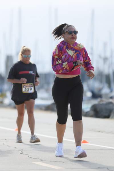 SoCal's Pirate's 5k/10k Run/Walk race photo