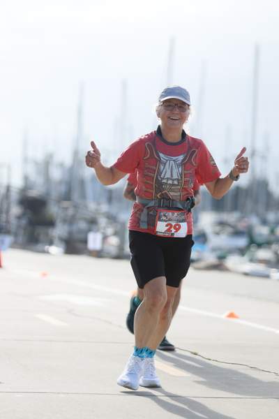 SoCal's Pirate's 5k/10k Run/Walk race photo