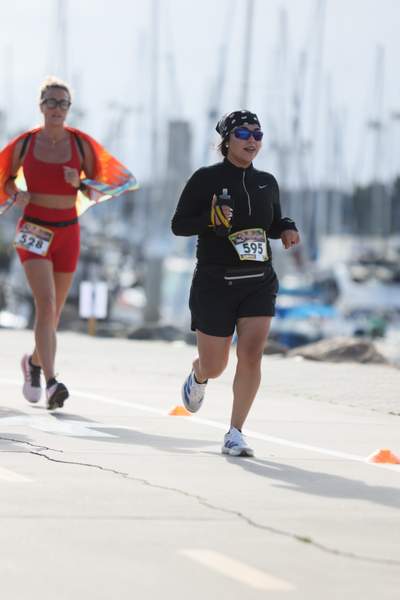 SoCal's Pirate's 5k/10k Run/Walk race photo