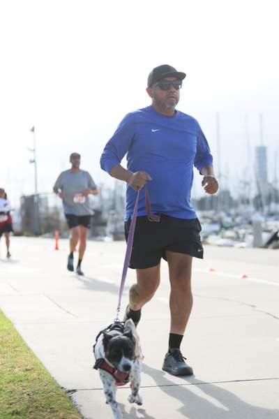 SoCal's Pirate's 5k/10k Run/Walk race photo
