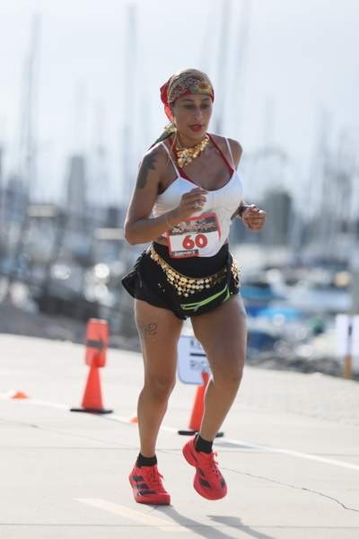 SoCal's Pirate's 5k/10k Run/Walk race photo