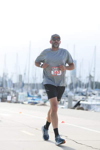SoCal's Pirate's 5k/10k Run/Walk race photo