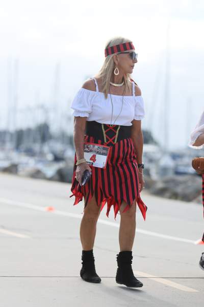 SoCal's Pirate's 5k/10k Run/Walk race photo