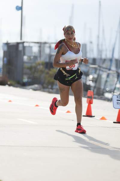SoCal's Pirate's 5k/10k Run/Walk race photo