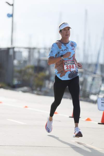 SoCal's Pirate's 5k/10k Run/Walk race photo