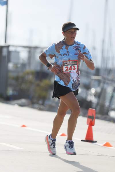 SoCal's Pirate's 5k/10k Run/Walk race photo