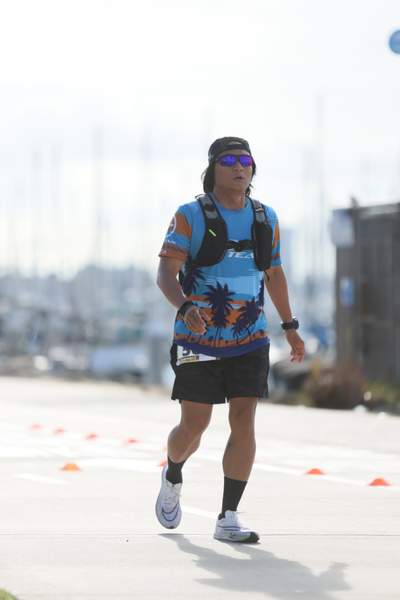 SoCal's Pirate's 5k/10k Run/Walk race photo