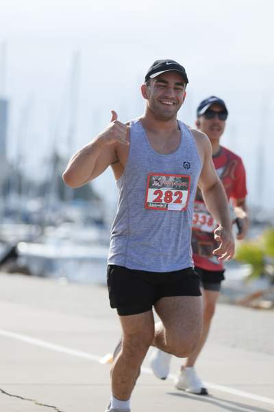 SoCal's Pirate's 5k/10k Run/Walk race photo