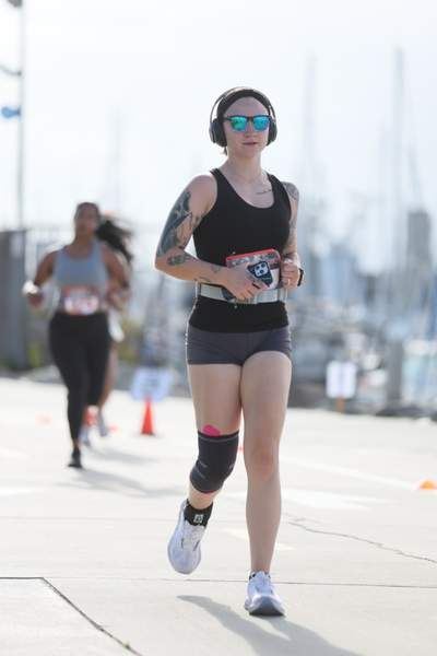 SoCal's Pirate's 5k/10k Run/Walk race photo