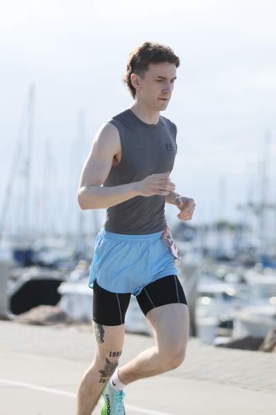 SoCal's Pirate's 5k/10k Run/Walk race photo