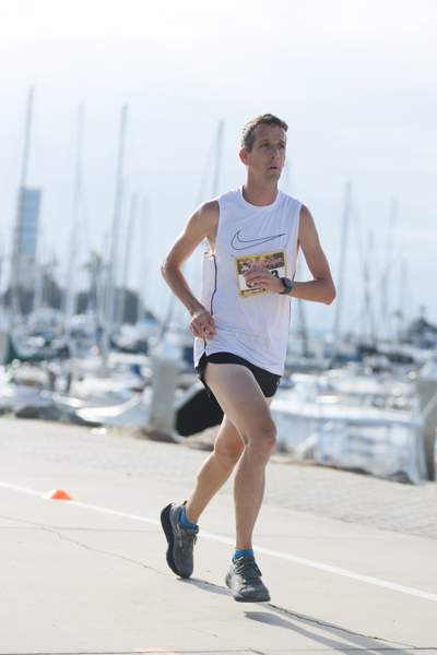 SoCal's Pirate's 5k/10k Run/Walk race photo