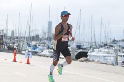 SoCal's Pirate's 5k/10k Run/Walk race photo