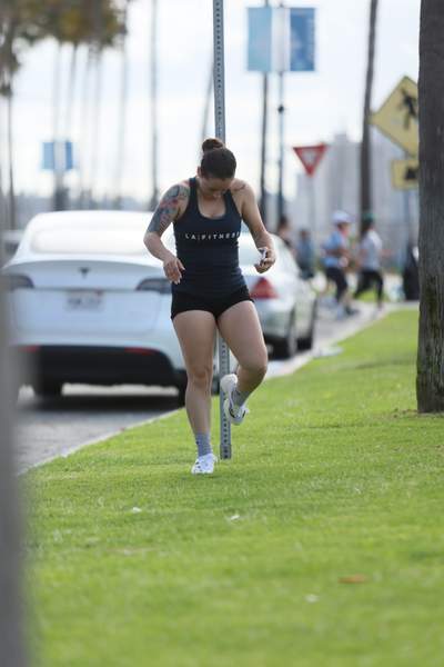 SoCal's Pirate's 5k/10k Run/Walk race photo