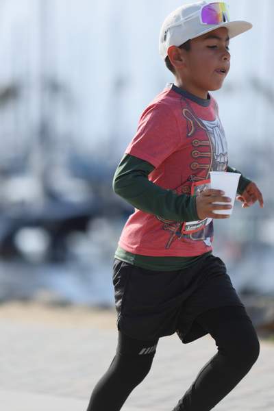 SoCal's Pirate's 5k/10k Run/Walk race photo