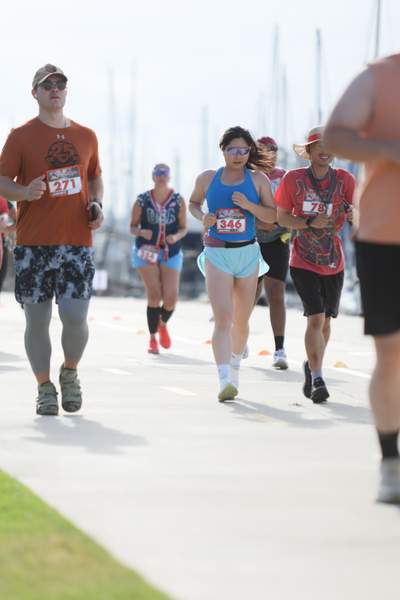 SoCal's Pirate's 5k/10k Run/Walk race photo