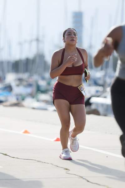 SoCal's Pirate's 5k/10k Run/Walk race photo