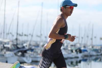 SoCal's Pirate's 5k/10k Run/Walk race photo