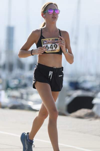 SoCal's Pirate's 5k/10k Run/Walk race photo