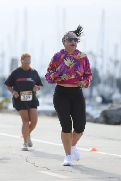 SoCal's Pirate's 5k/10k Run/Walk race photo