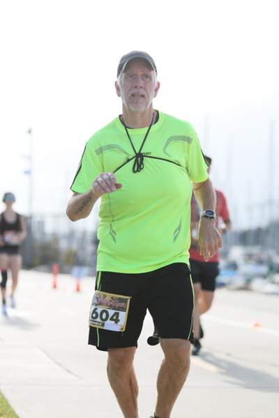 SoCal's Pirate's 5k/10k Run/Walk race photo