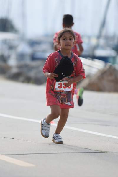 SoCal's Pirate's 5k/10k Run/Walk race photo