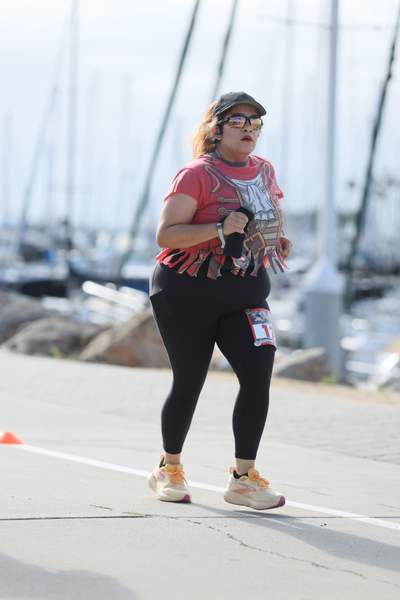 SoCal's Pirate's 5k/10k Run/Walk race photo