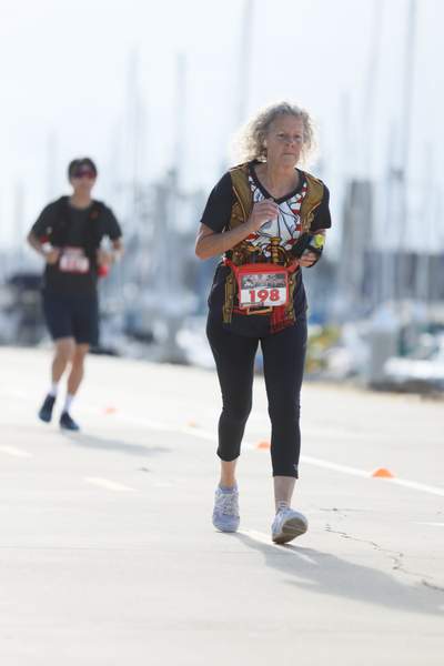 SoCal's Pirate's 5k/10k Run/Walk race photo