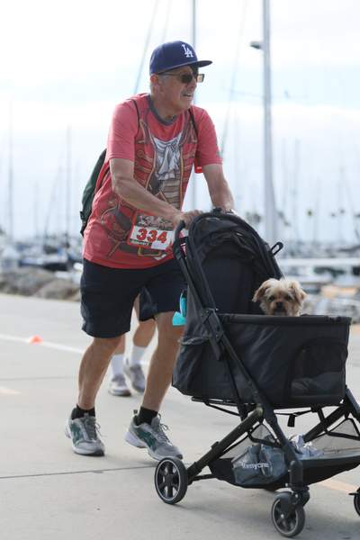 SoCal's Pirate's 5k/10k Run/Walk race photo