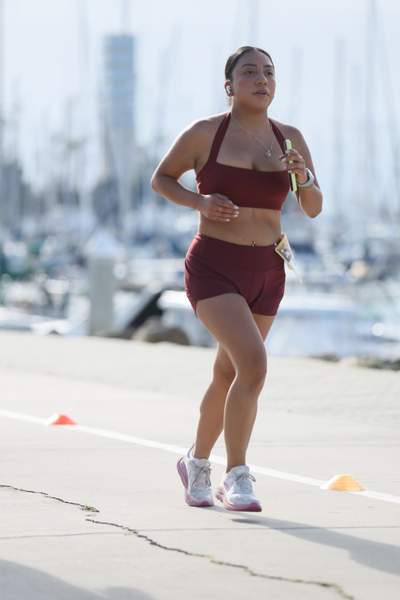 SoCal's Pirate's 5k/10k Run/Walk race photo