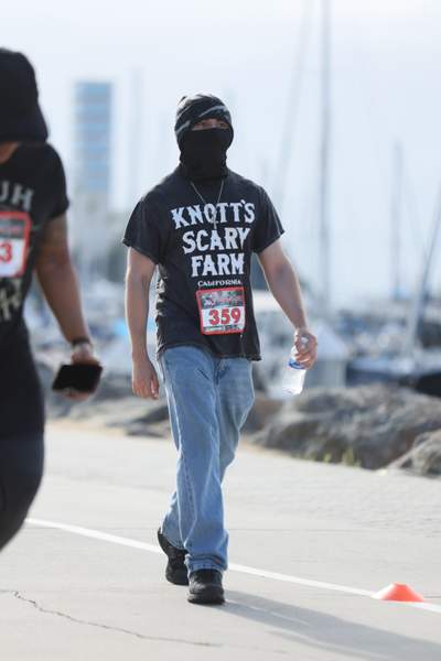 SoCal's Pirate's 5k/10k Run/Walk race photo