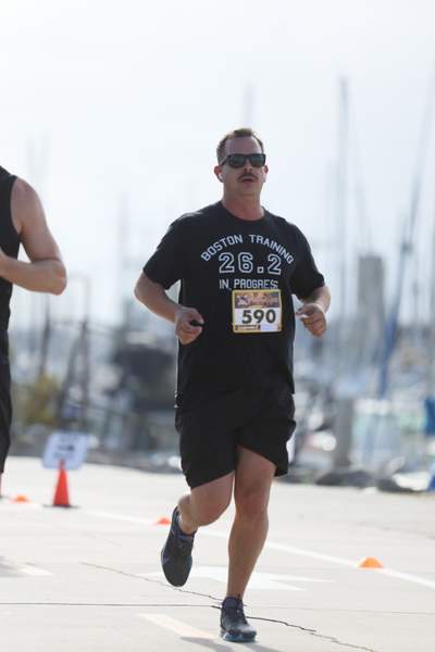 SoCal's Pirate's 5k/10k Run/Walk race photo