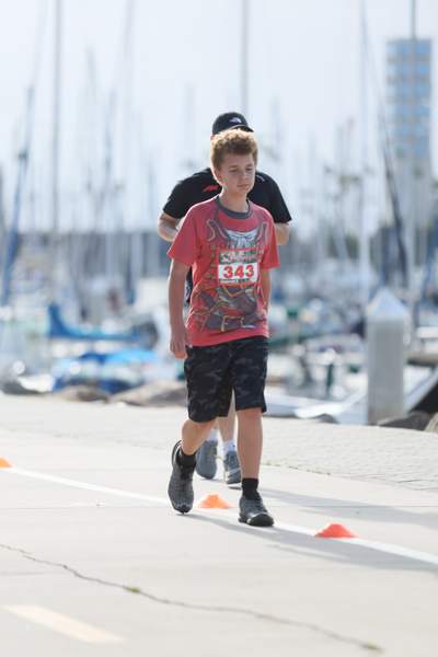 SoCal's Pirate's 5k/10k Run/Walk race photo