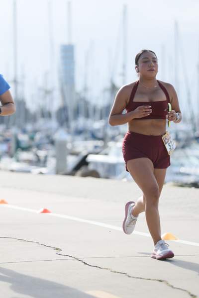 SoCal's Pirate's 5k/10k Run/Walk race photo