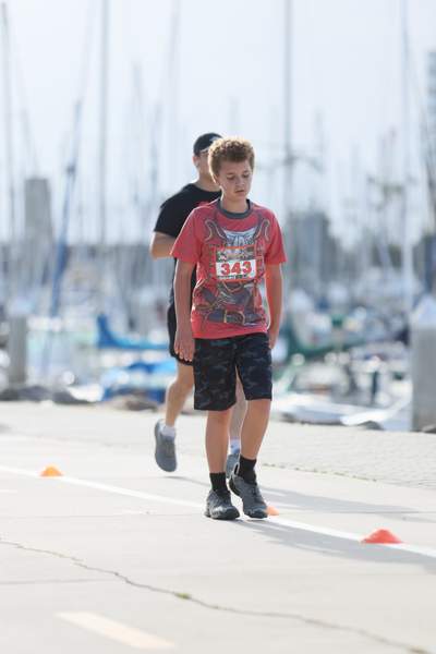 SoCal's Pirate's 5k/10k Run/Walk race photo