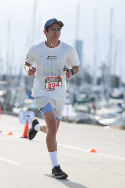 SoCal's Pirate's 5k/10k Run/Walk race photo