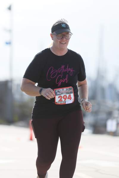 SoCal's Pirate's 5k/10k Run/Walk race photo