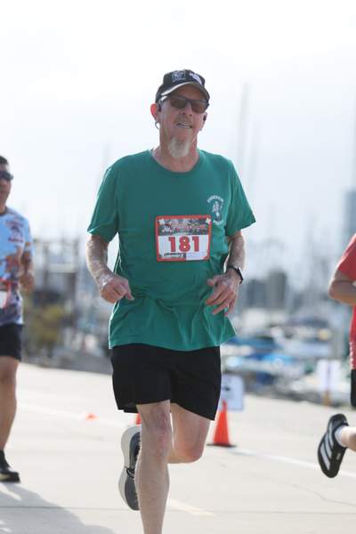 SoCal's Pirate's 5k/10k Run/Walk race photo