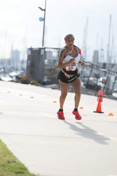 SoCal's Pirate's 5k/10k Run/Walk race photo
