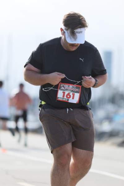 SoCal's Pirate's 5k/10k Run/Walk race photo