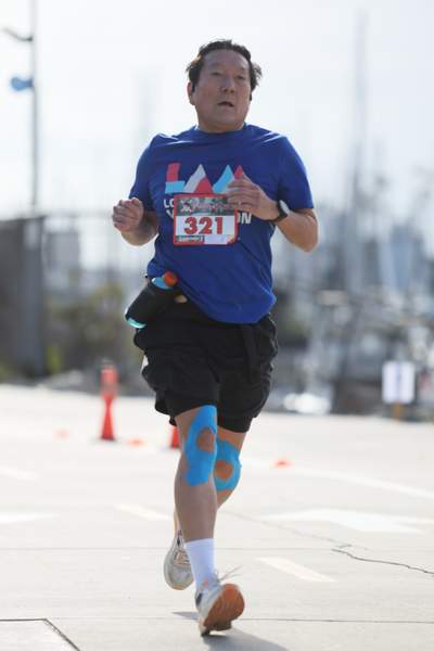 SoCal's Pirate's 5k/10k Run/Walk race photo