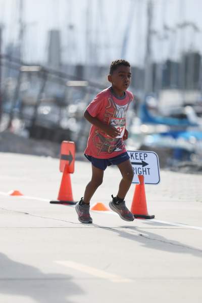 SoCal's Pirate's 5k/10k Run/Walk race photo