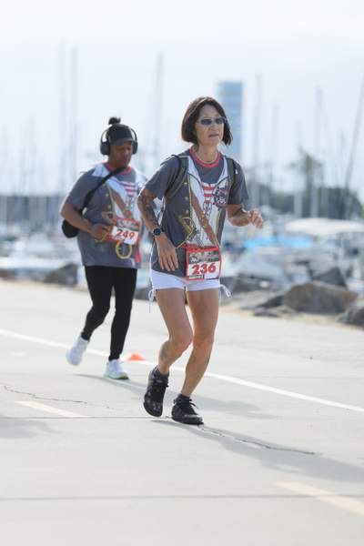 SoCal's Pirate's 5k/10k Run/Walk race photo