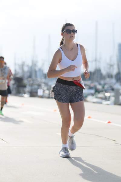 SoCal's Pirate's 5k/10k Run/Walk race photo
