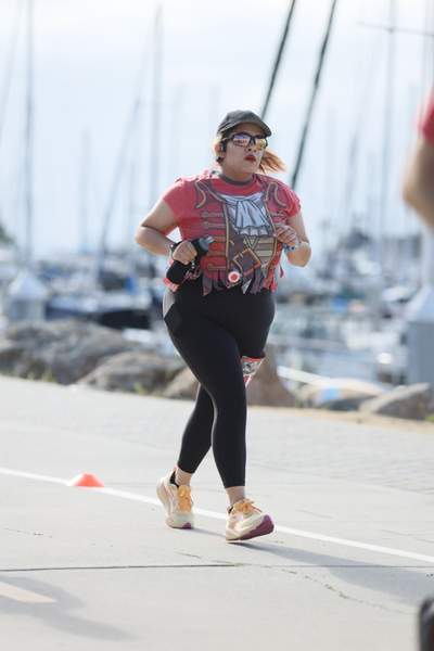 SoCal's Pirate's 5k/10k Run/Walk race photo