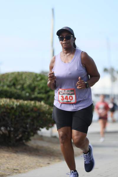 SoCal's Pirate's 5k/10k Run/Walk race photo