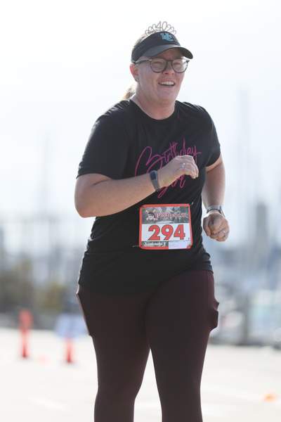 SoCal's Pirate's 5k/10k Run/Walk race photo
