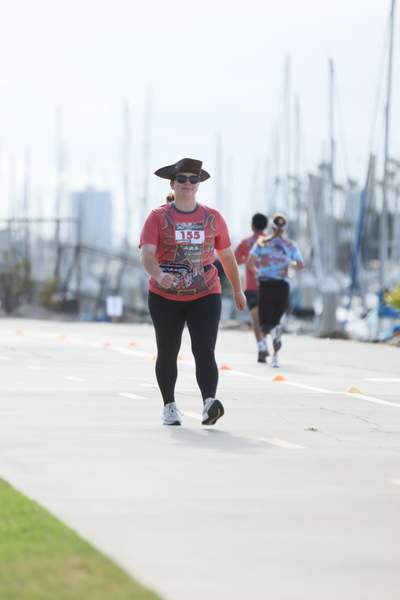 SoCal's Pirate's 5k/10k Run/Walk race photo